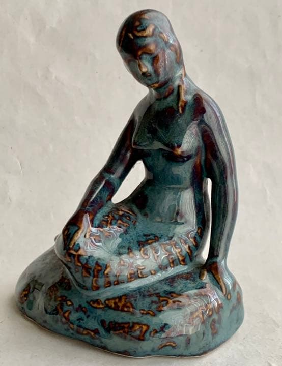 Søholm ソーホルム　リトルマーメイド　人魚