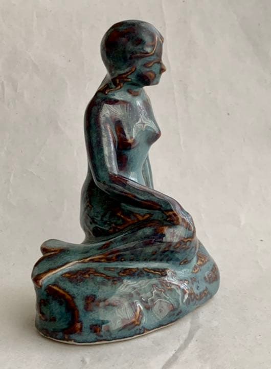 Søholm ソーホルム　リトルマーメイド　人魚