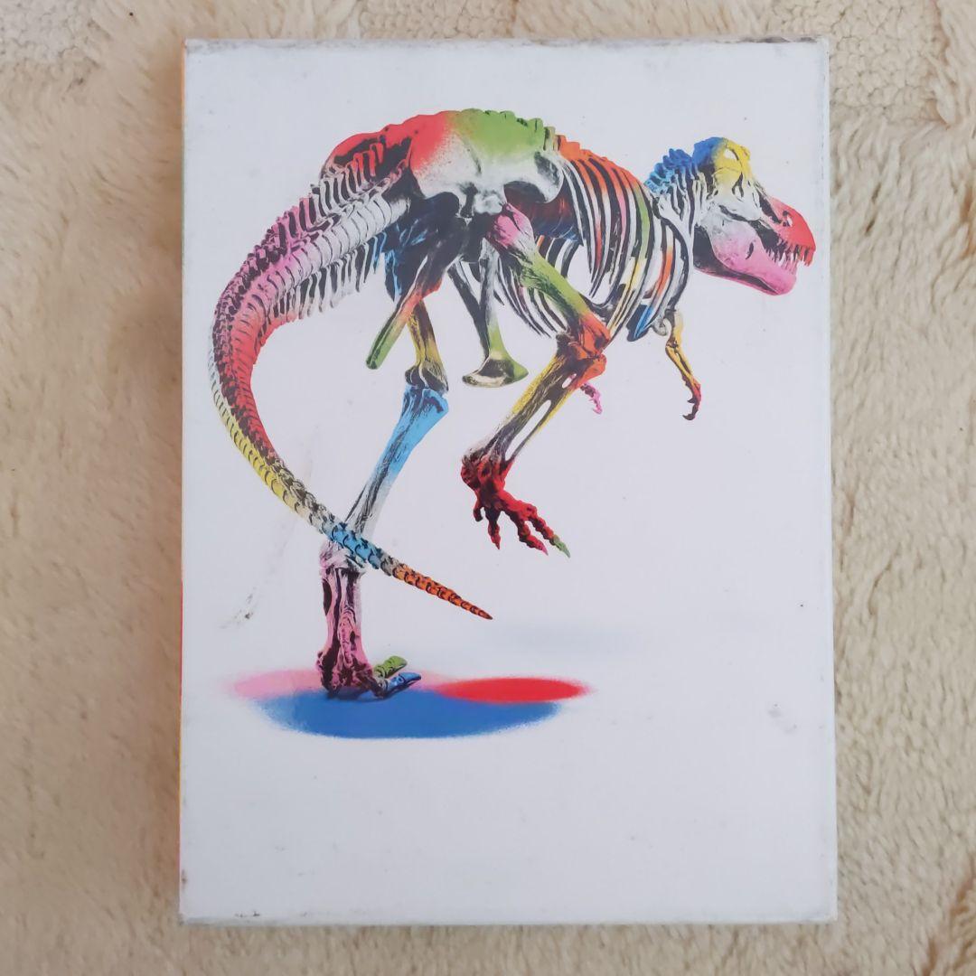 かなさん専用】MR.CHILDREN TOUR POPSAURUS 2012」 - メルカリ