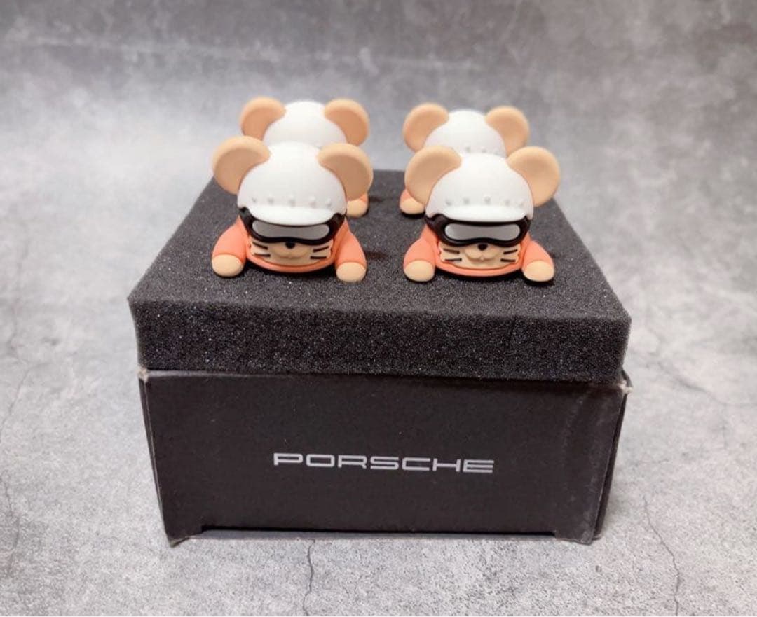 ポルシェ　ピンクピッグ　　Porsche PINK PIG レア品