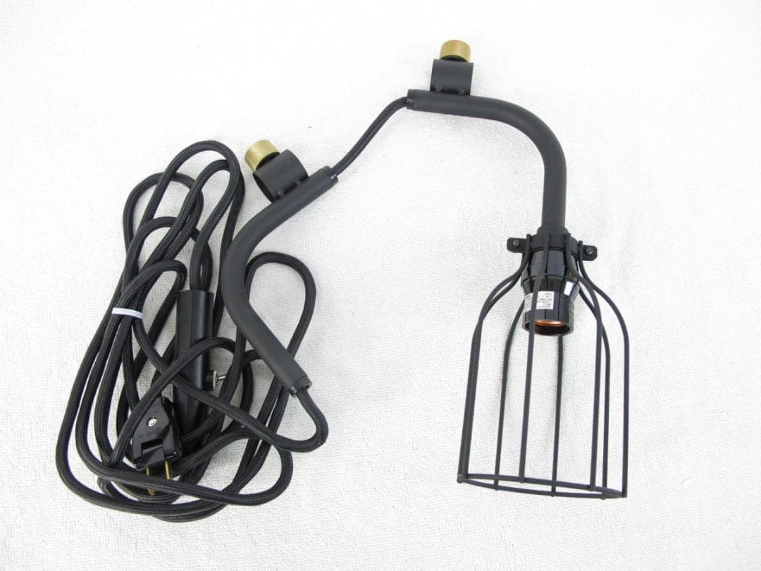 ■063■未使用■DRAW A LINE■ランプ■Lamp B 008■