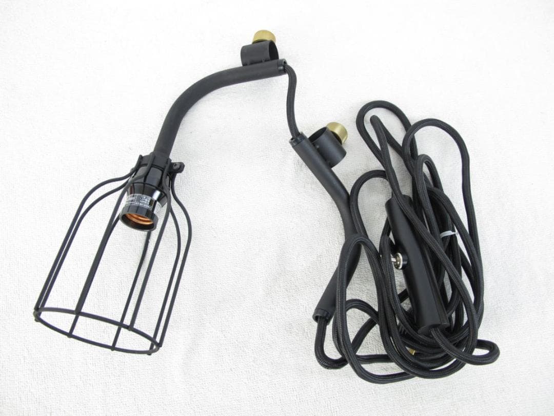 ■063■未使用■DRAW A LINE■ランプ■Lamp B 008■