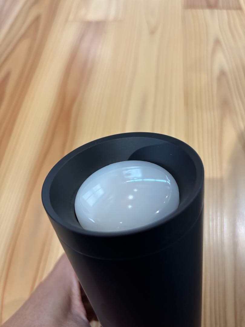 スポットライト LED ブラック AS51473 .10台【バラ売も可】