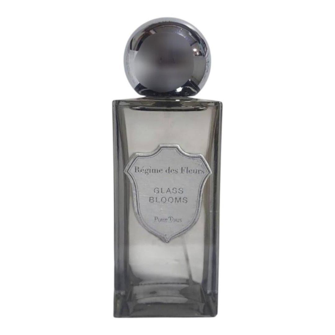 ほぼ未使用 レジーム デ フルール グラス ブルームズ 100ml