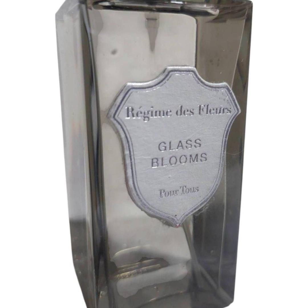 ほぼ未使用 レジーム デ フルール グラス ブルームズ 100ml