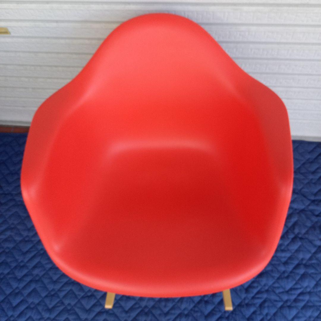 ハーマンミラー イームズ アーム シェルチェア ロッカーベース 引取価格