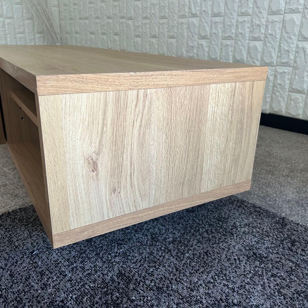 都内23区送料無料❗️Francfranc ライツ TVボード1200✨