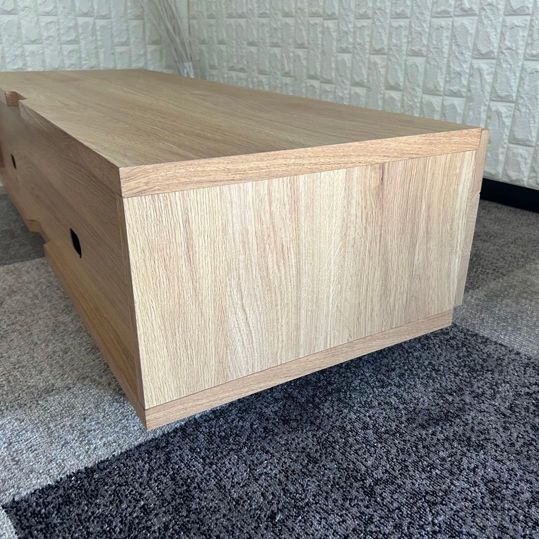 都内23区送料無料❗️Francfranc ライツ TVボード1200✨