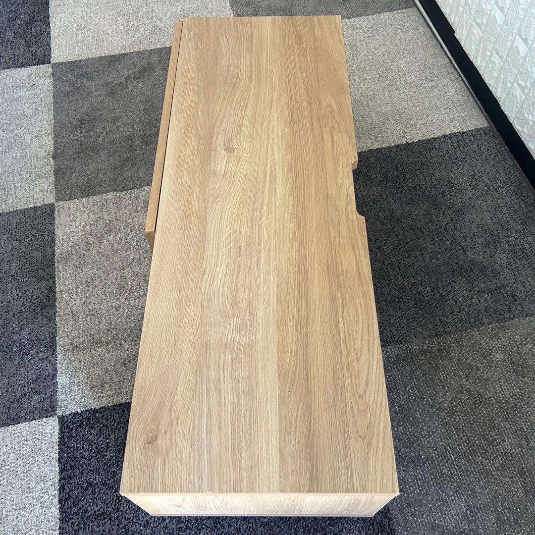 都内23区送料無料❗️Francfranc ライツ TVボード1200✨