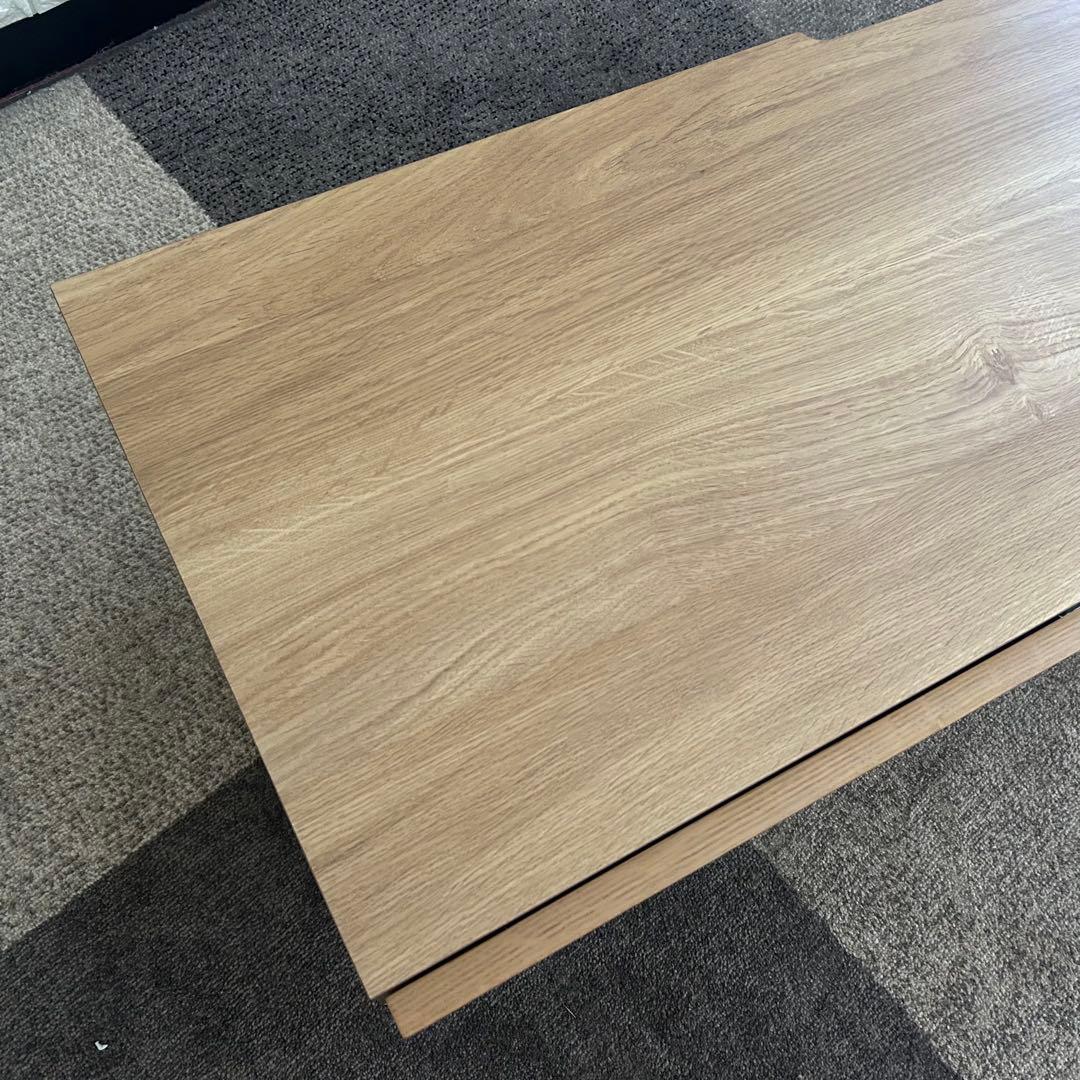 都内23区送料無料❗️Francfranc ライツ TVボード1200✨