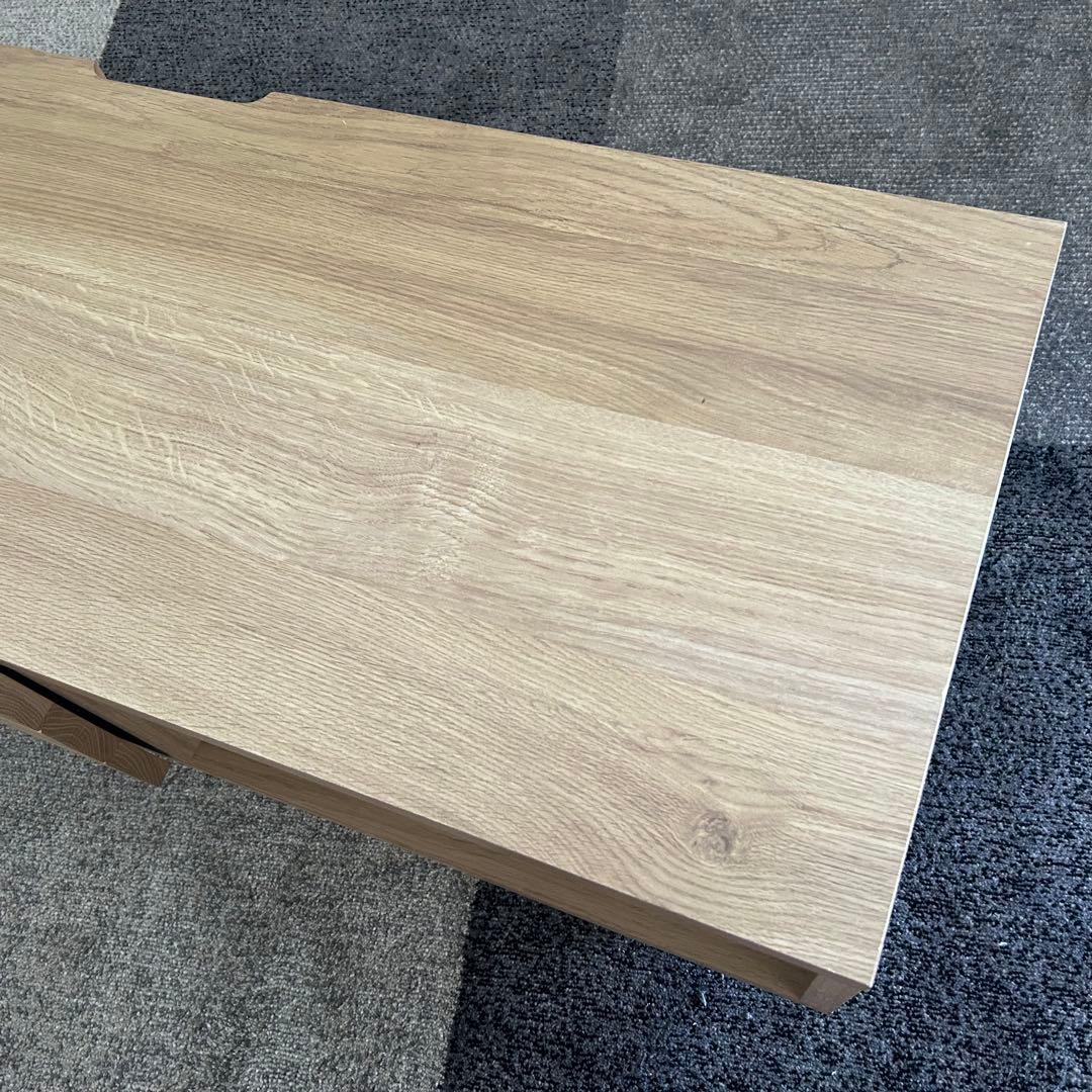 都内23区送料無料❗️Francfranc ライツ TVボード1200✨