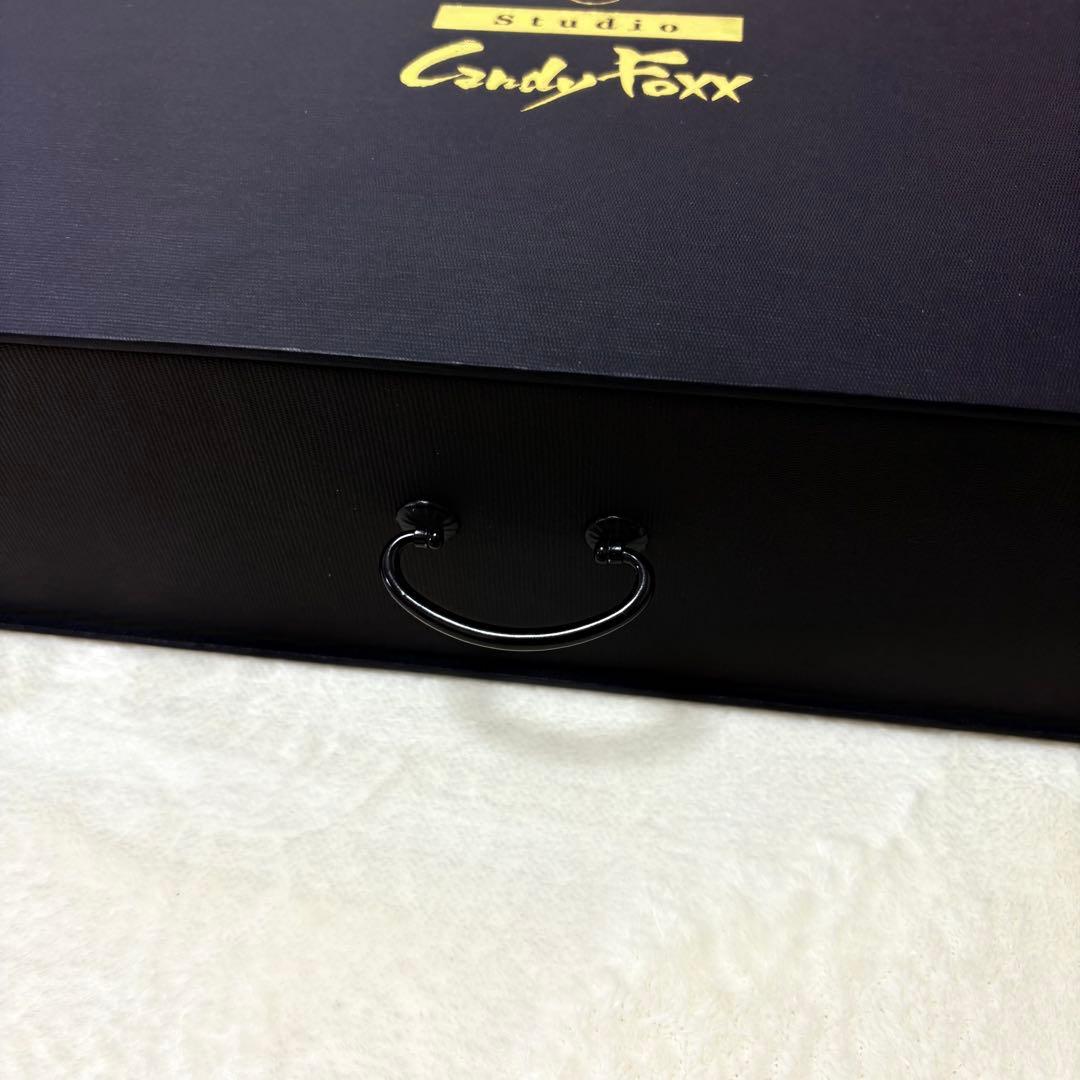 Studio Candy Foxx レペゼンフォックス ヨガモンク こけし - メルカリ