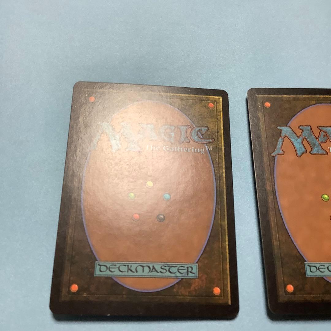 バラ売り可* 汚染された三角州 ONS日本語2枚セット - メルカリ