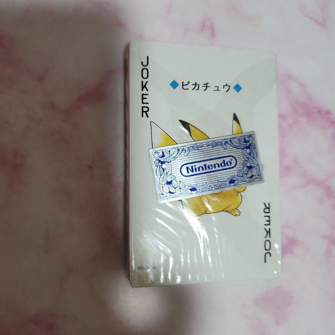 ポケモントランプ ホウオウ