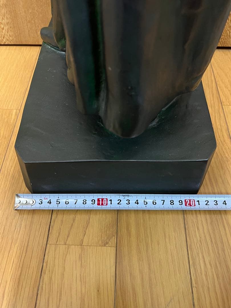 坂本龍馬 像　約高さ70cm！