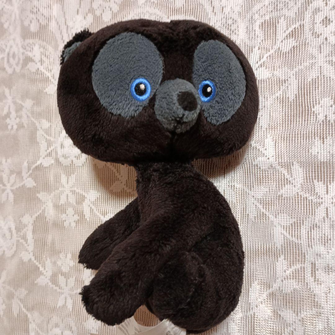 メリダとおそろしの森 クマのぬいぐるみ メリダの弟 1個 - メルカリ