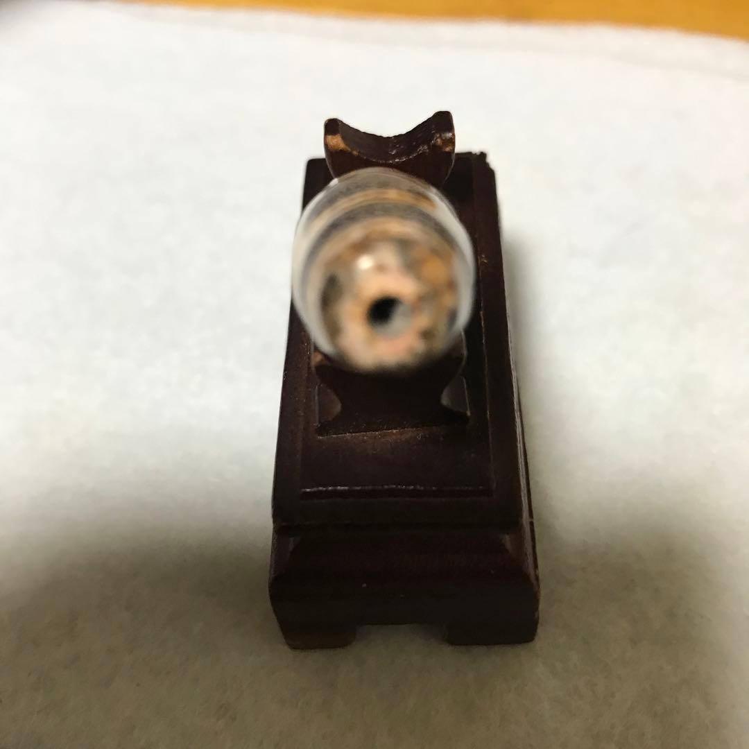 超激レア珍品‼︎ 古代老礦石 特別出品 亀甲長寿天珠 マニア向き - メルカリ