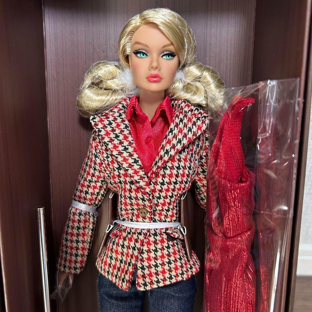 限定品　ポピーパーカー　Undercover Angel 2020 W Club