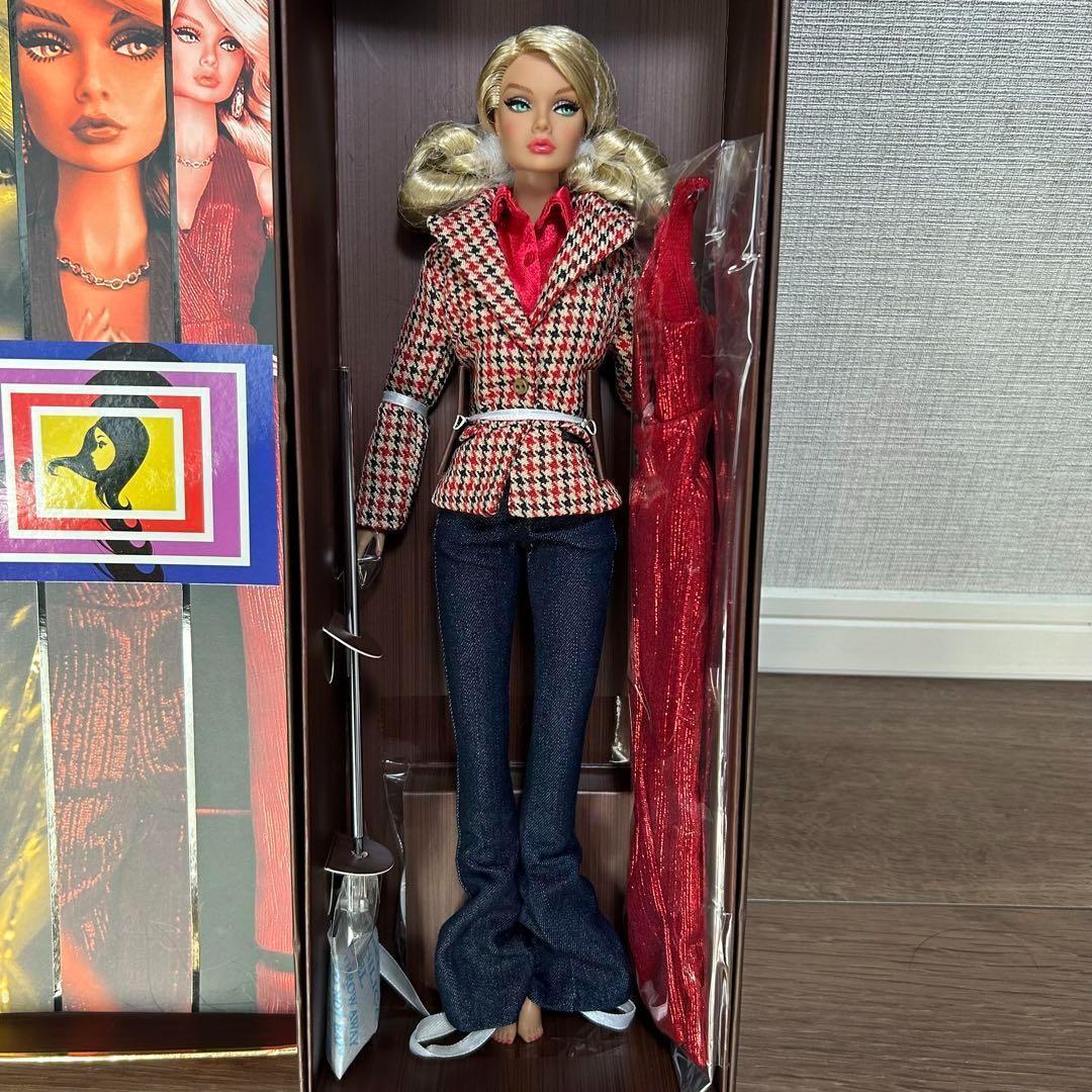 限定品　ポピーパーカー　Undercover Angel 2020 W Club