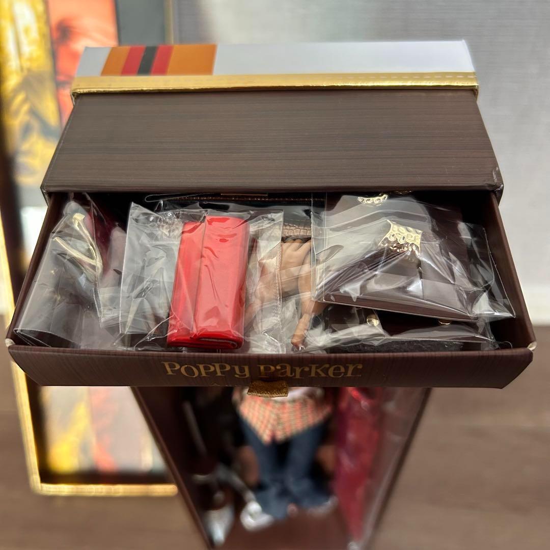 限定品　ポピーパーカー　Undercover Angel 2020 W Club