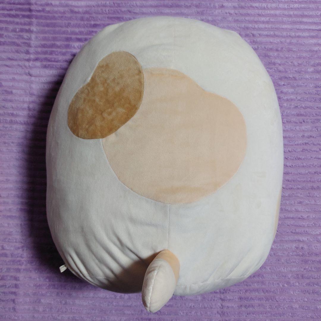 すみっコぐらし ねこ 特大ぬいぐるみ サンエックスネットショップ限定