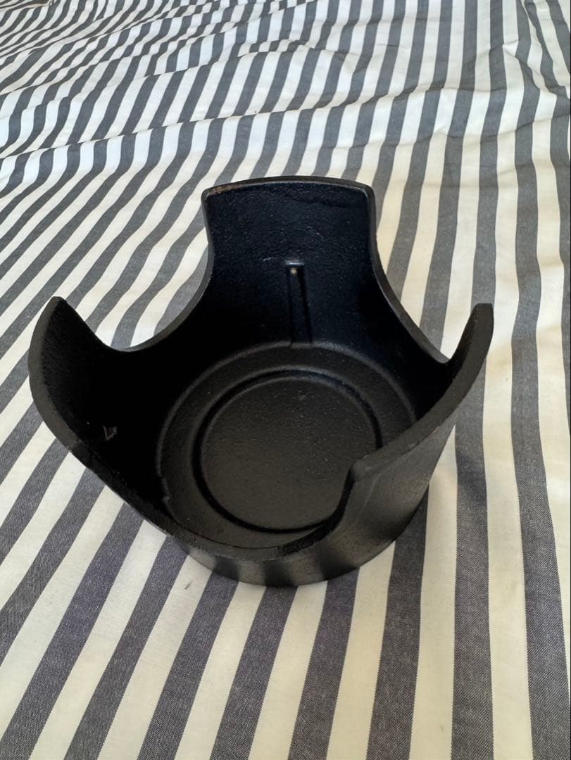 お座敷コンロ五客セット