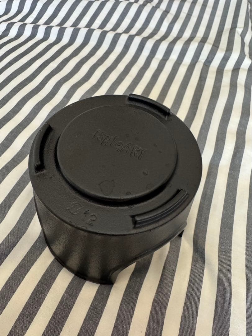 お座敷コンロ五客セット