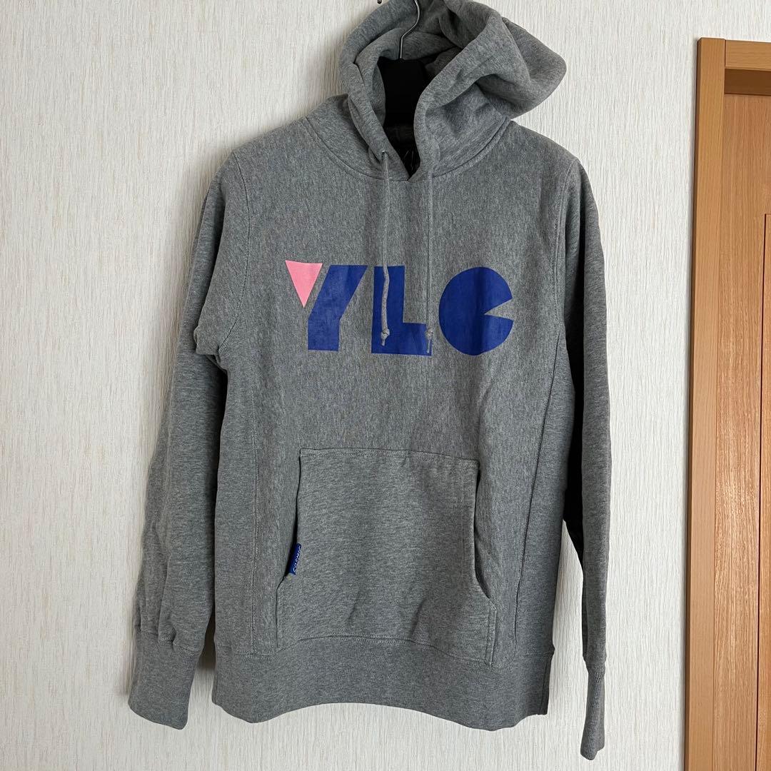 YUKI ファンクラブライブ グッズ パーカー - メルカリ