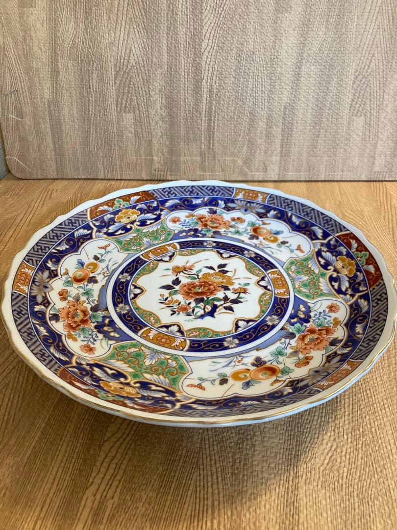 美農焼 和食器 陶器 雑貨食器 有田焼 伊万里焼 皿好きにも - メルカリ