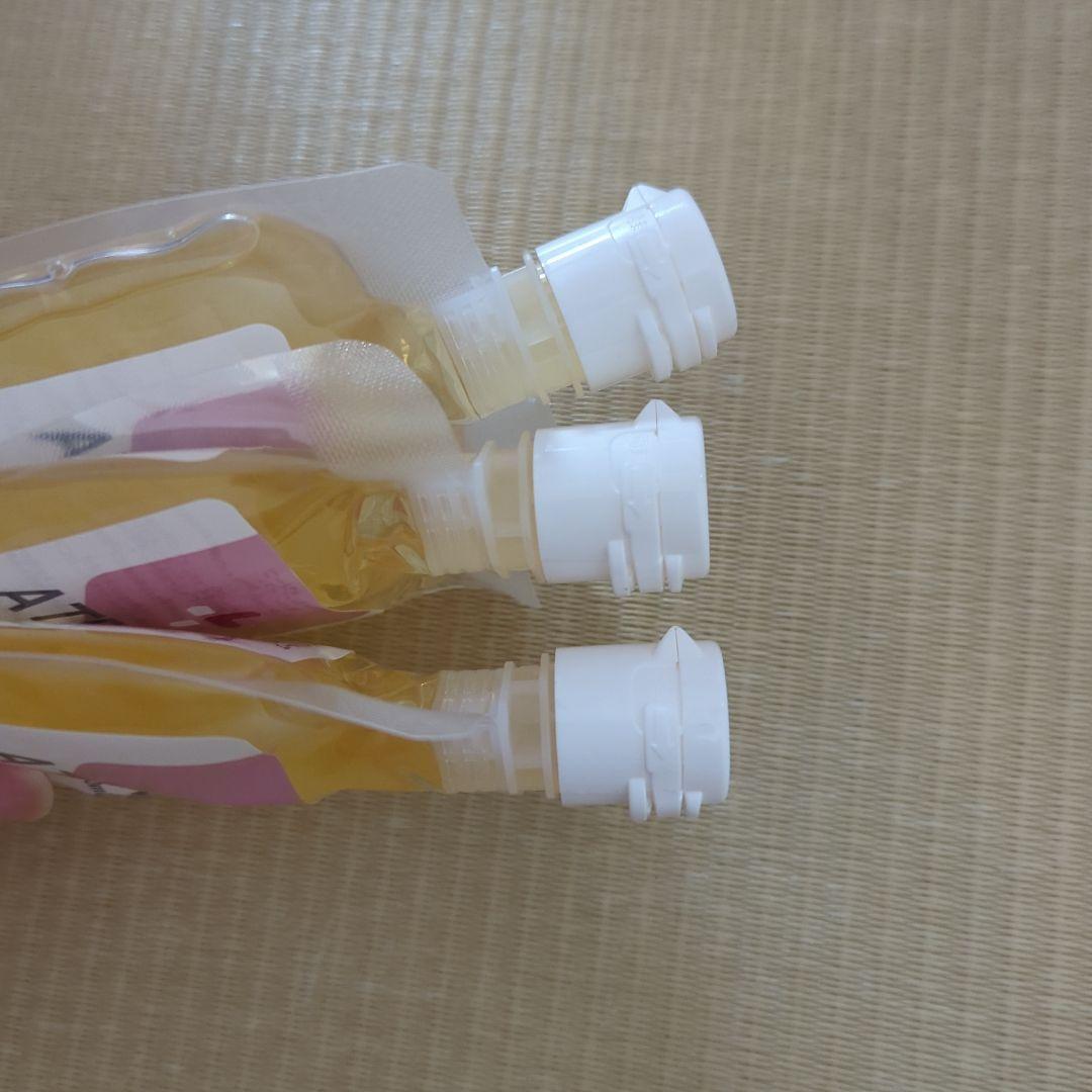 me様　ATRILON ボディソープ 4つ （画像は3つですが4つセットです）