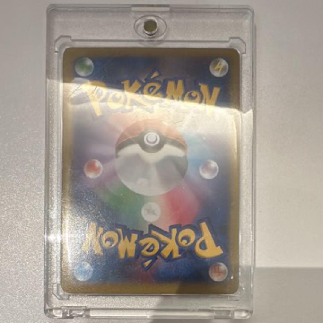 コルニ SR :1ED [XY3 102/096](拡張パックライジングフィスト - メルカリ