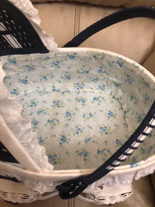 よしこず様　オーダーゴミ箱完成品