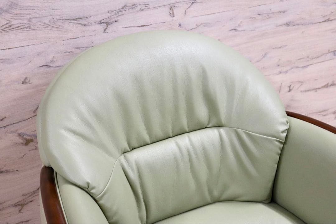 GMGN358◯maruni / マルニ ベルサイユ グレース 1人掛けソファ - メルカリ