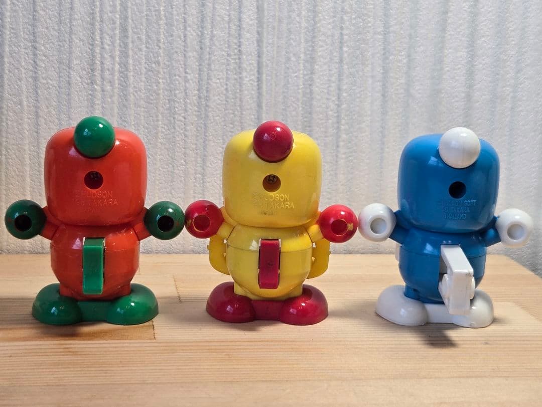 希少】ビーダマン ボンバーマン 爆外伝 初代ビーダマンまとめ売り