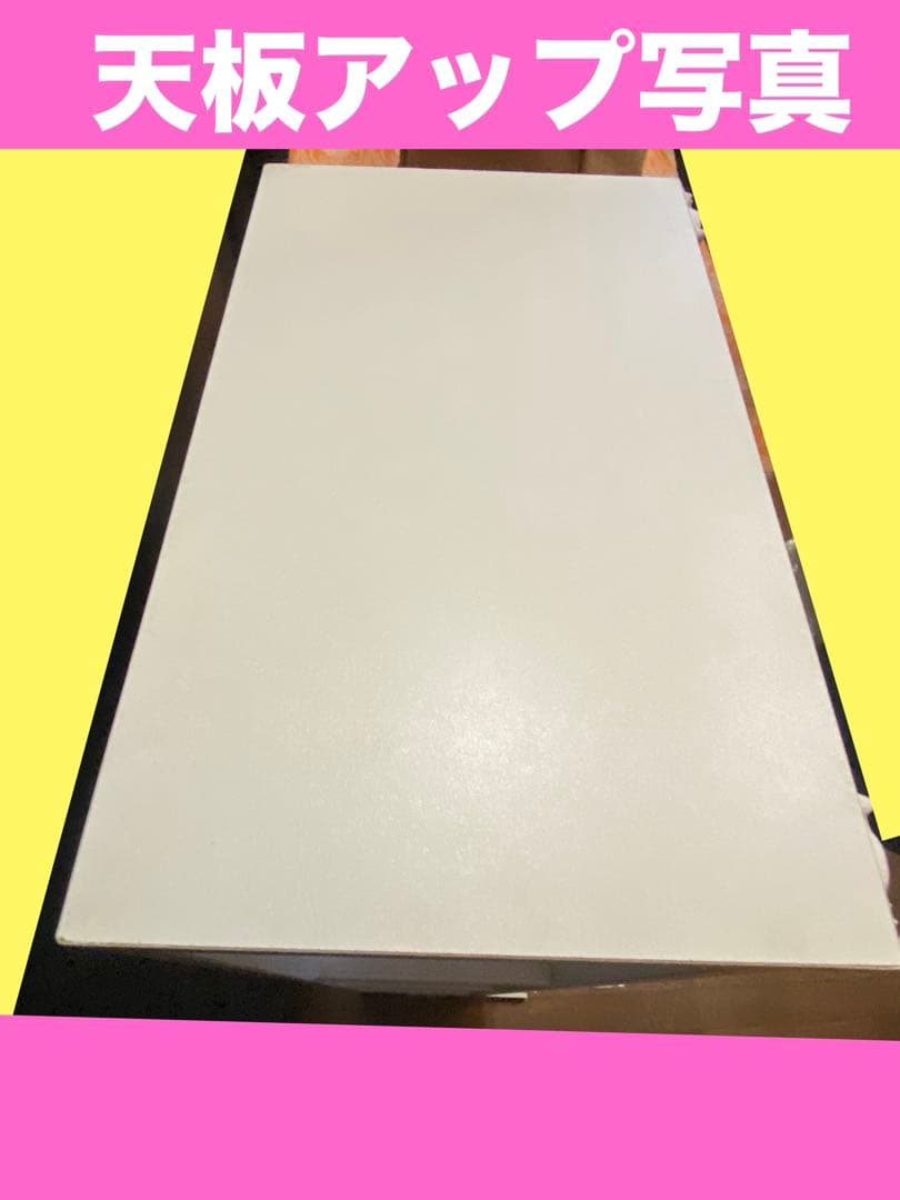 ディスプレイ♦️オープン シェルフ♦️3段収納棚♦️ロココ♦️ホワイト ピンク♦️送料込