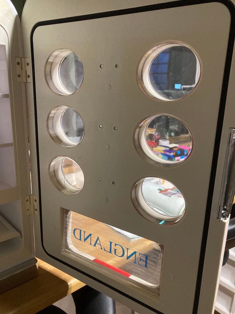 アメリカン保冷庫 DR-1 ビンテージ　レトロ