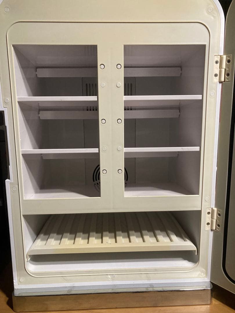 アメリカン保冷庫 DR-1 ビンテージ　レトロ