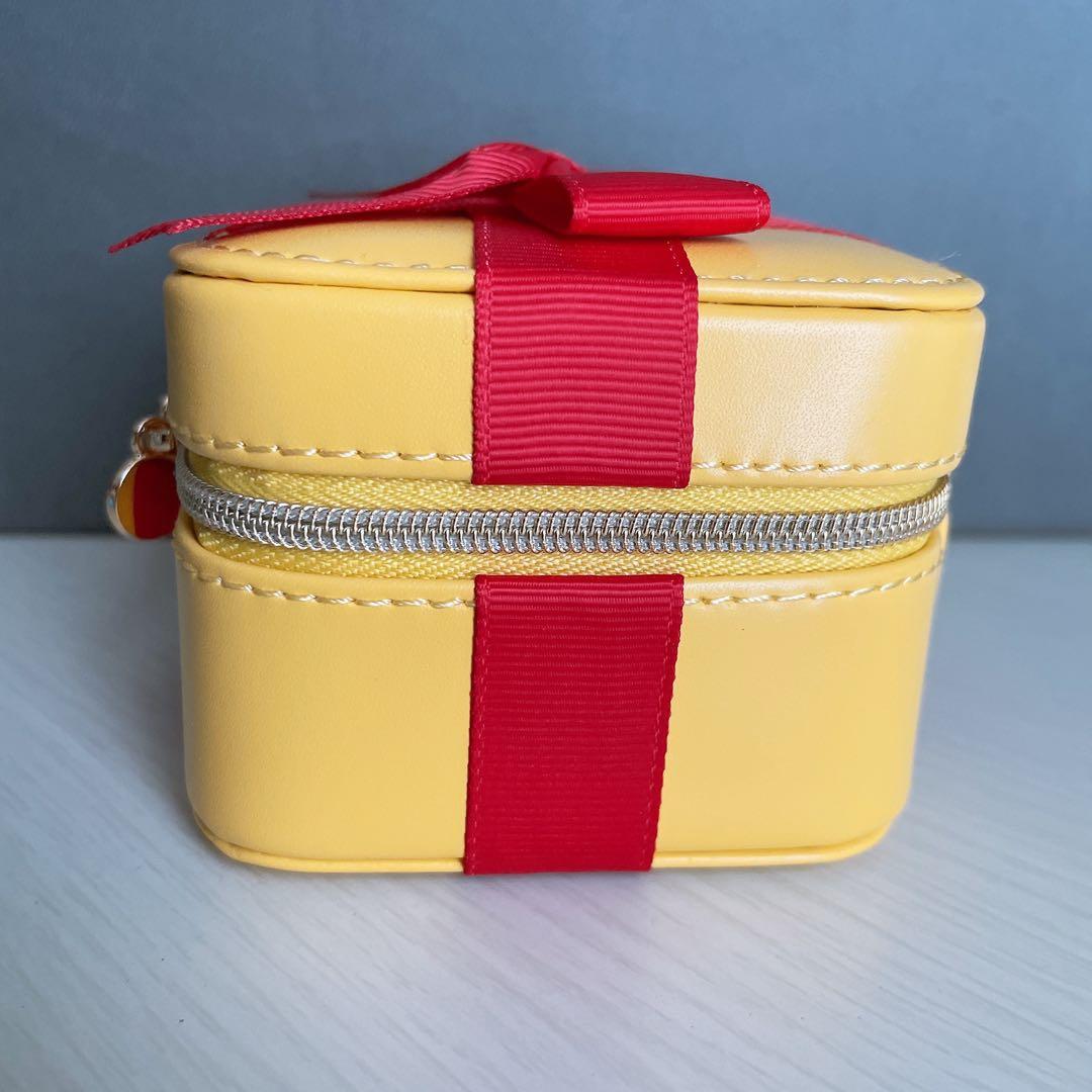 猫の恩返し アクセサリーケース おさかなクッキー箱 - メルカリ