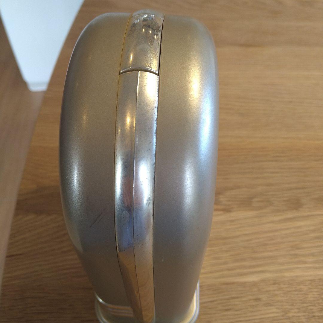 目覚まし時計　ディズニー　ミッキーマウス　SEIKO製