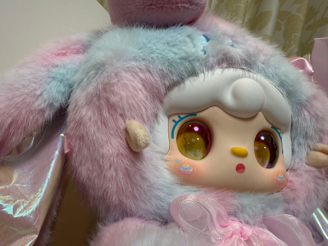 yooki 1周年 アニバーサリー 1st Birthday 限定 オーロラ目 - メルカリ