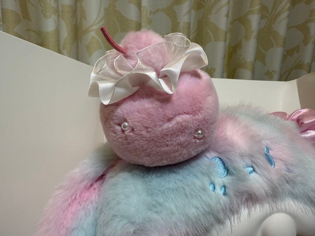 yooki 1周年 アニバーサリー 1st Birthday 限定 オーロラ目 - メルカリ