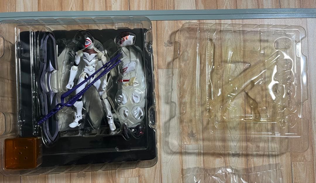 新世紀エヴァンゲリオン 量産型 118　完全版