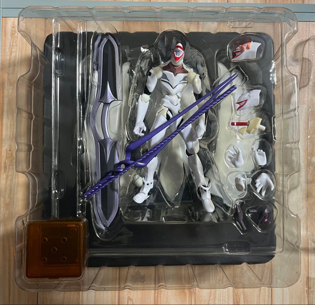 新世紀エヴァンゲリオン 量産型 118　完全版