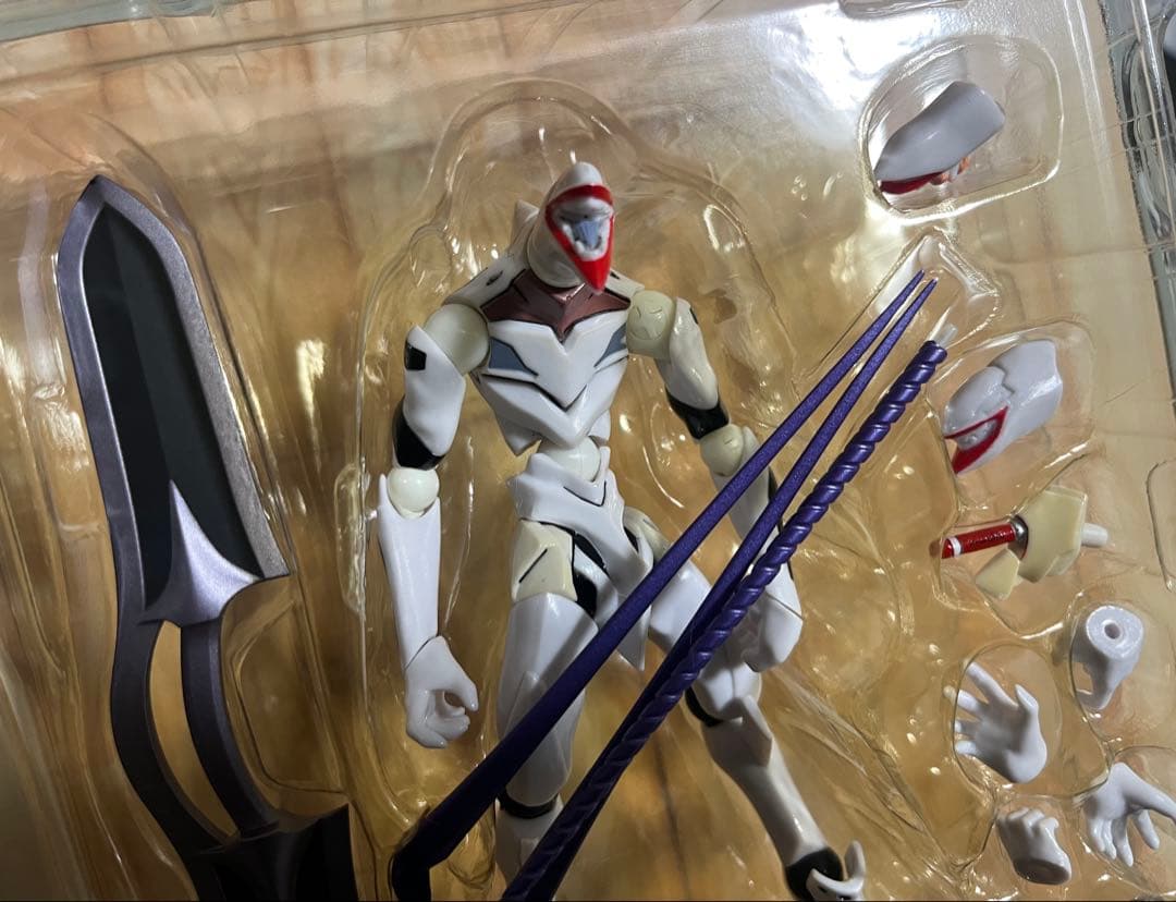 新世紀エヴァンゲリオン 量産型 118　完全版