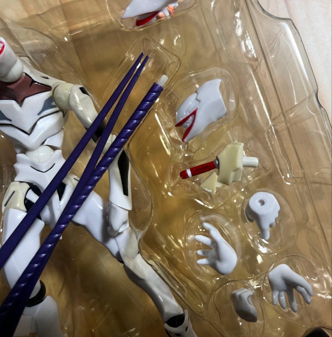 新世紀エヴァンゲリオン 量産型 118　完全版