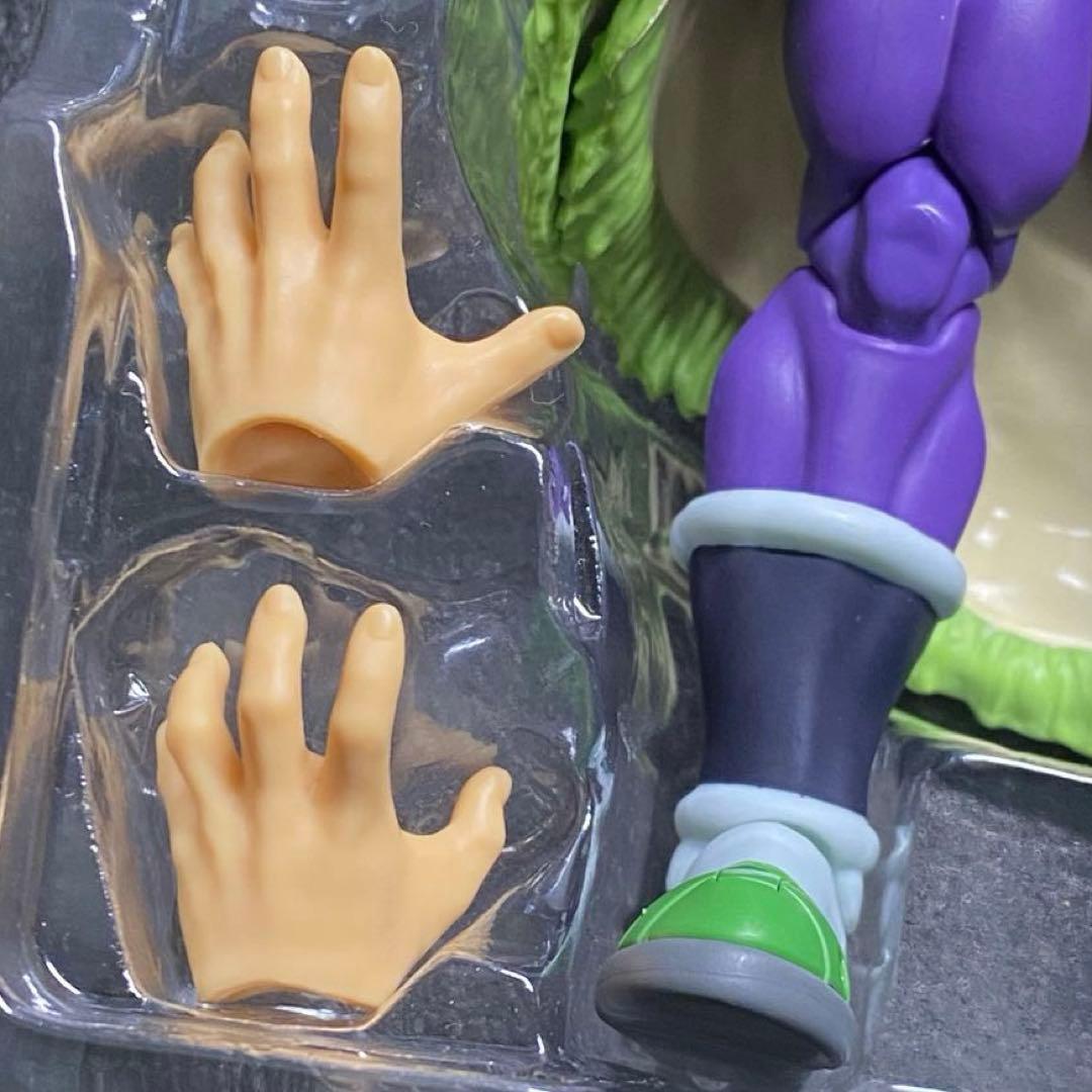 ブロリー 超 ドラゴンボール超 SHF ドラゴンボール スーパー ブロリー超 Z