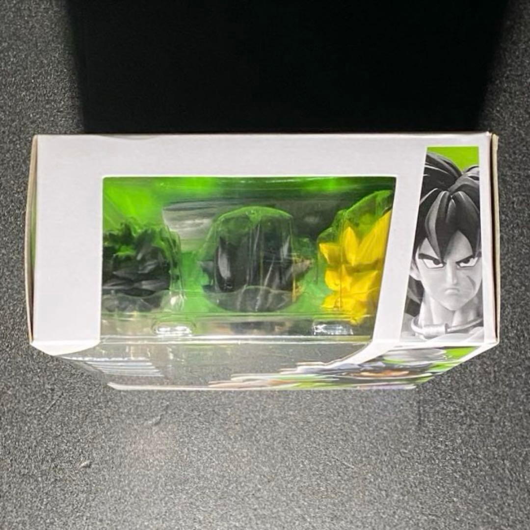 ブロリー 超 ドラゴンボール超 SHF ドラゴンボール スーパー ブロリー超 Z