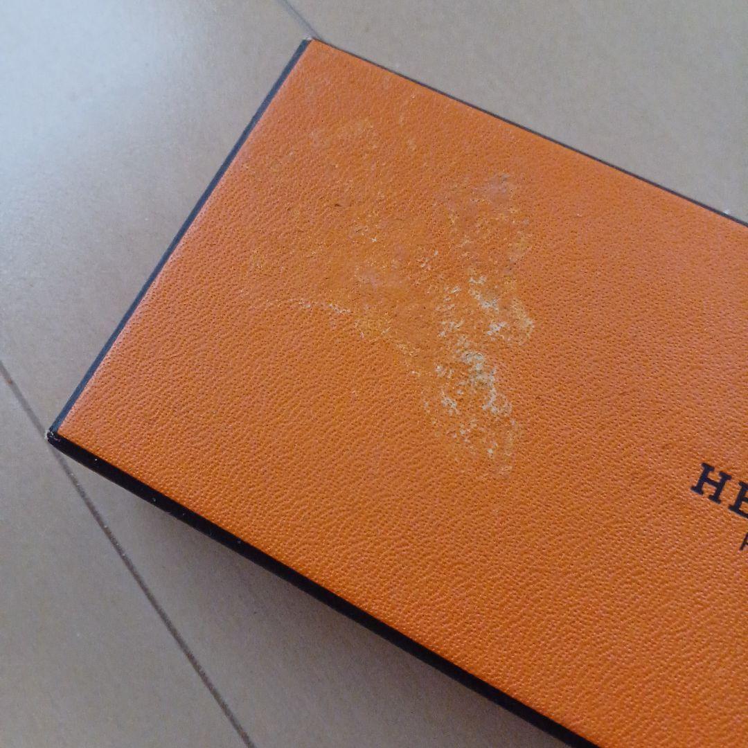 未使用 HERMES エルメス 灰皿 アッシュトレイ 動物 トラ 小物入れ