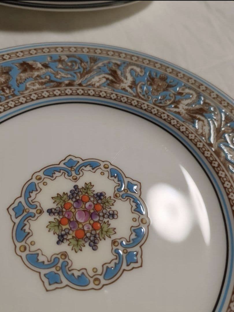 ウェッジウッド　6枚組　皿