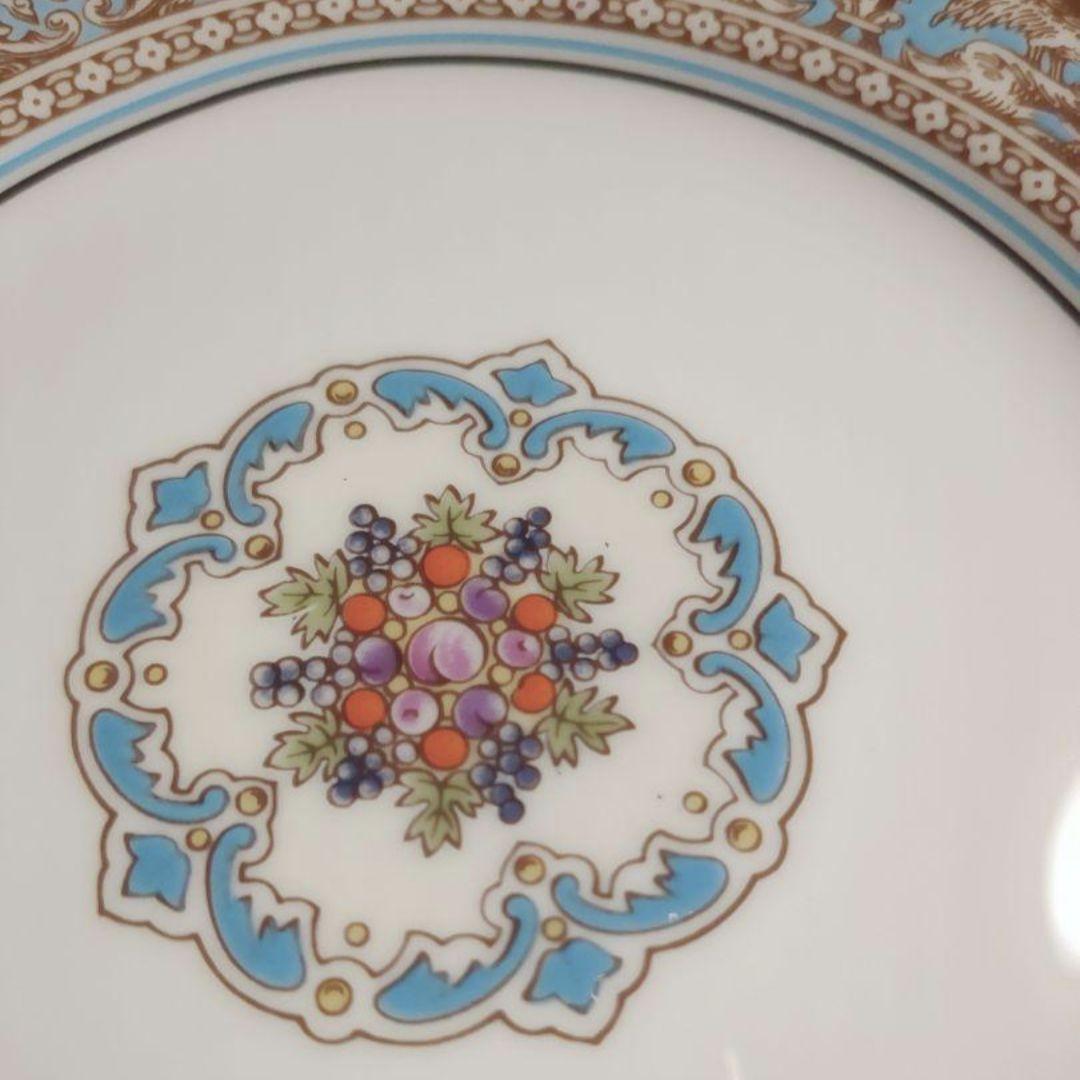 ウェッジウッド　6枚組　皿